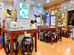 大堂-益寿炖品店