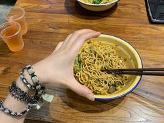 -阿福板凳面(观音桥店)