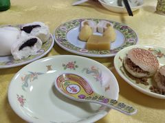 -听鹂馆饭庄(颐和园店)