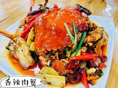 -明记海鲜大排档(巽寮湾店)