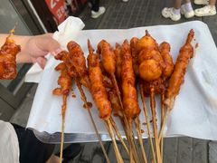 -辽B·小串(总店)