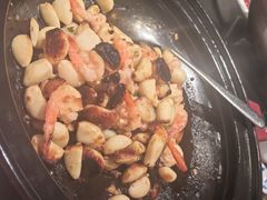 堂烹蒜香凤尾虾-同庆楼(金宝汇店)