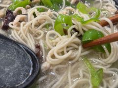 -老地方面馆(思南路店)