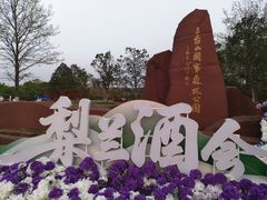 -江苏三台山国家森林公园
