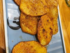 -小俩口烧烤东北菜(双井店)