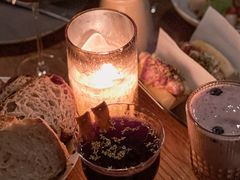 热红酒-BOR Eatery(安福路店)