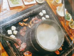 -滇藏石锅宴(崇仁巷老店)