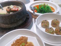 -富淳饭店(陆家嘴保利广场店)