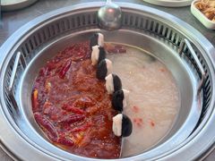 -故里和山·成都火锅(欢乐港湾店)