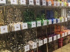 零售区-VENCHI 闻绮(北京国贸商城店)