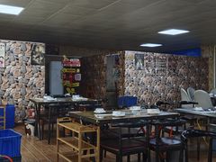 -清真·馬坡二旦烧烤(人生一串拍摄店)