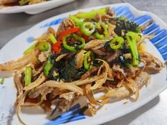 -八仔大富楼·河鲜(西江店)