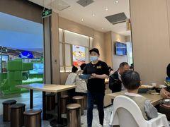 -好人民间小吃·番茄鱼酸菜鱼(木渎悠方店)