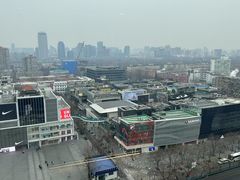-北京三里屯CHAO酒店