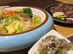 -久居·炭火烤肉(景辰大厦店)