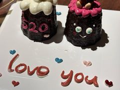 -玉见cake低糖蛋糕甜品台定制(河西店)