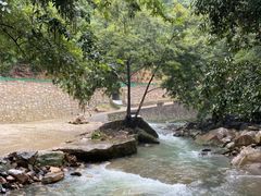 -雅鲁激流探险漂流