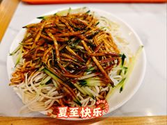 -新川面馆(新街口起源店)