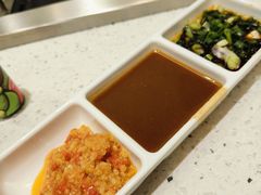 -潮汕林记牛肉火锅(万象天地店)