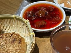 -北京老门框爆肚涮肉馆(凤城六路店)