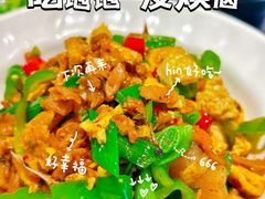 -京城小江南·北京烤鸭·江南土菜·白鱼(中关村店)