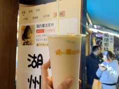 -猫的魔法密林(衣裳街店)