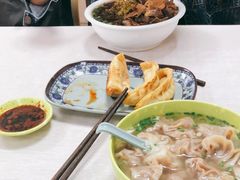 -金记老七家湾第一锅贴店(金沙井总店)