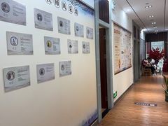 -秦汉胡同国学书院(川沙分馆)