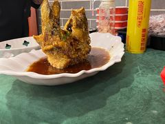 -老德州四合院·德州菜(天衢路店)
