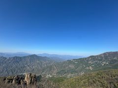 -野三坡百草畔景区