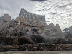 -华夏文旅海洋公园