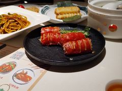 -粤点越有·茶点·粤菜(樵岭国际店)
