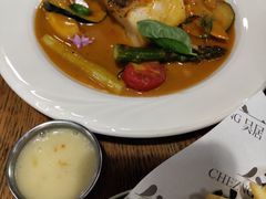-NG PASTA吴居·中华意面(南头古城店)