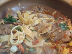 -陈家婆的菜(梅溪湖店)