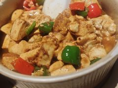 -黄山老妈·土菜(碧桂园店)