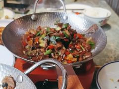 -米椰湘·辣椒炒肉