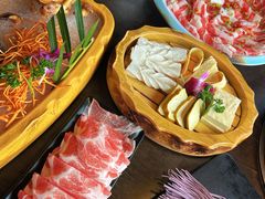 -滇釜火锅·能喝汤的火锅(车公庄店)