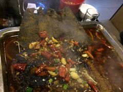 iphone_upload_pic-善生坊巫山烤全鱼(龙旗广场店)
