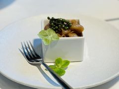 -莫干山郡安里度假酒店-桃尖中餐厅