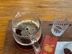 -Torch Coffee 炬点咖啡
