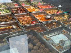 -复旦大学本部-食堂