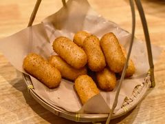 -锦庐道地川菜(来福士店)