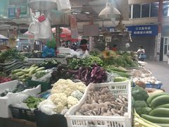 -福安菜市场