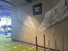 -Trainyard 炼·工场(中国国际贸易中心店)