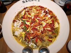 -太二酸菜鱼(正大广场店)