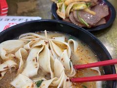 -惠丰源烩面馆(经七路店)