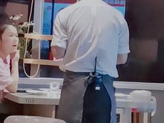 -海底捞火锅(公益西桥店)