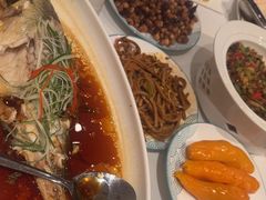 -百姓渔村(南中环店)