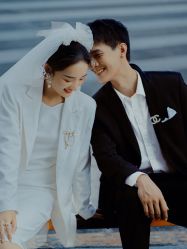 -花田映像婚纱摄影(龙岗店)
