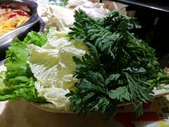 -来伊回麻辣烫·火锅串串清真(红瓦寺总店)